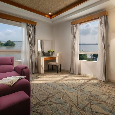 Nesta Hotel Can Tho Eksteriør bilde